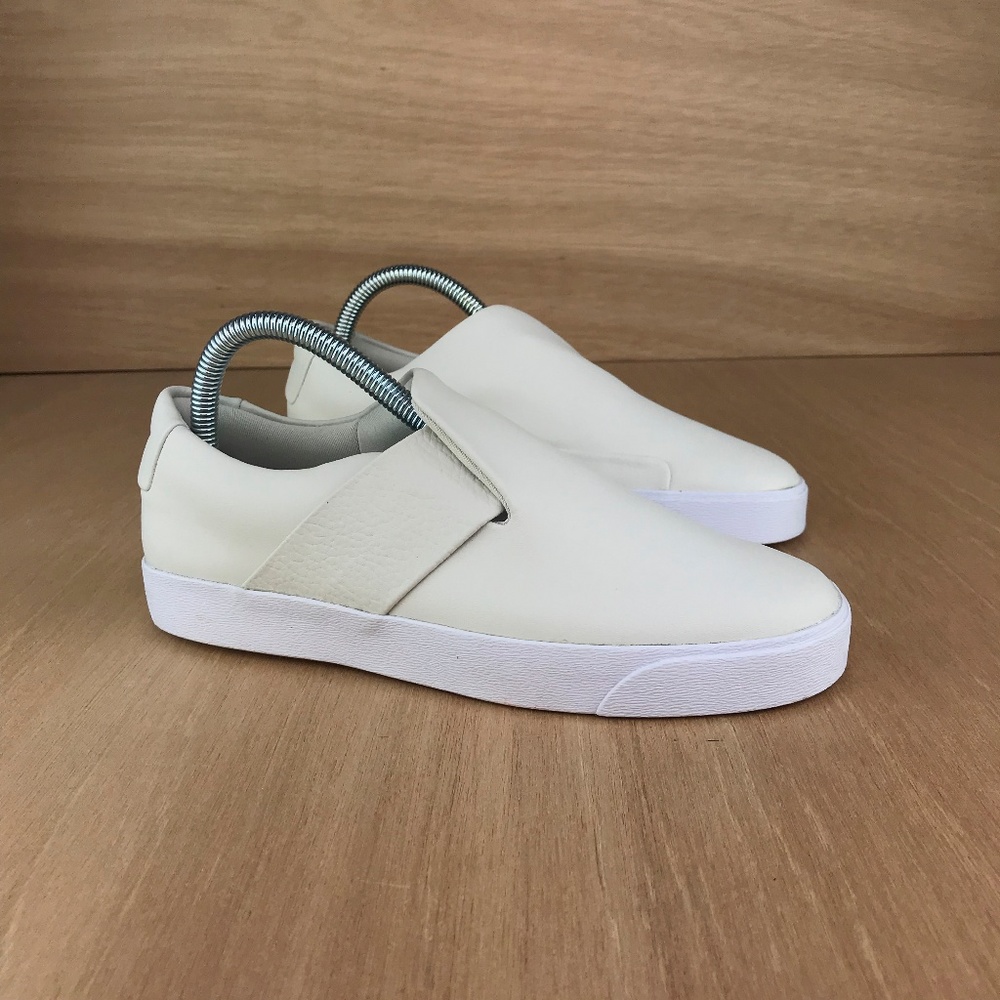 NIB Nike Blazer City Ease Leather Slip On